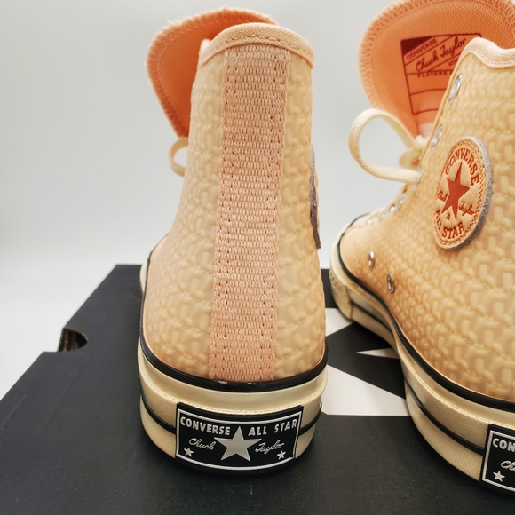 Converse women chuck 70 hi - Picture 8 of 11